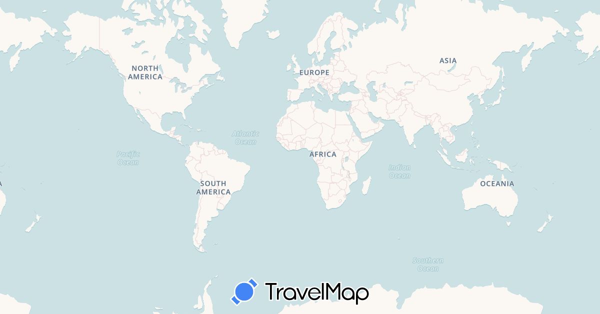 TravelMap itinerary: driving, bus, plane, cycling, train, hiking, boat, minibus, shared taxi, taxi, delivery van, 4x4, tour, cable car in Albania, Armenia, Antarctica, Argentina, Austria, Bosnia and Herzegovina, Bulgaria, Switzerland, Czech Republic, Germany, Denmark, Spain, Falkland Islands, Faroe Islands, United Kingdom, Georgia, Greece, South Georgia and the South Sandwich Islands, Croatia, Hungary, Iceland, Italy, Japan, Kyrgyzstan, South Korea, Kazakhstan, Laos, Liechtenstein, Morocco, Moldova, Montenegro, Macedonia, Malta, Mexico, Netherlands, Norway, Poland, Portugal, Qatar, Romania, Serbia, Sweden, Slovenia, Slovakia, San Marino, Thailand, Tajikistan, Tunisia, Turkey, United States, Uzbekistan, Vatican City, Vietnam, Kosovo (Africa, Antarctica, Asia, Europe, North America, South America)